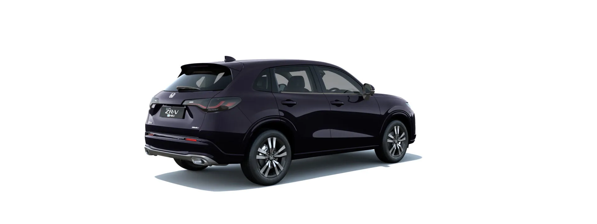Honda ZR-V India Review: Price, Features, Specs, Mileage & Hybrid Technology