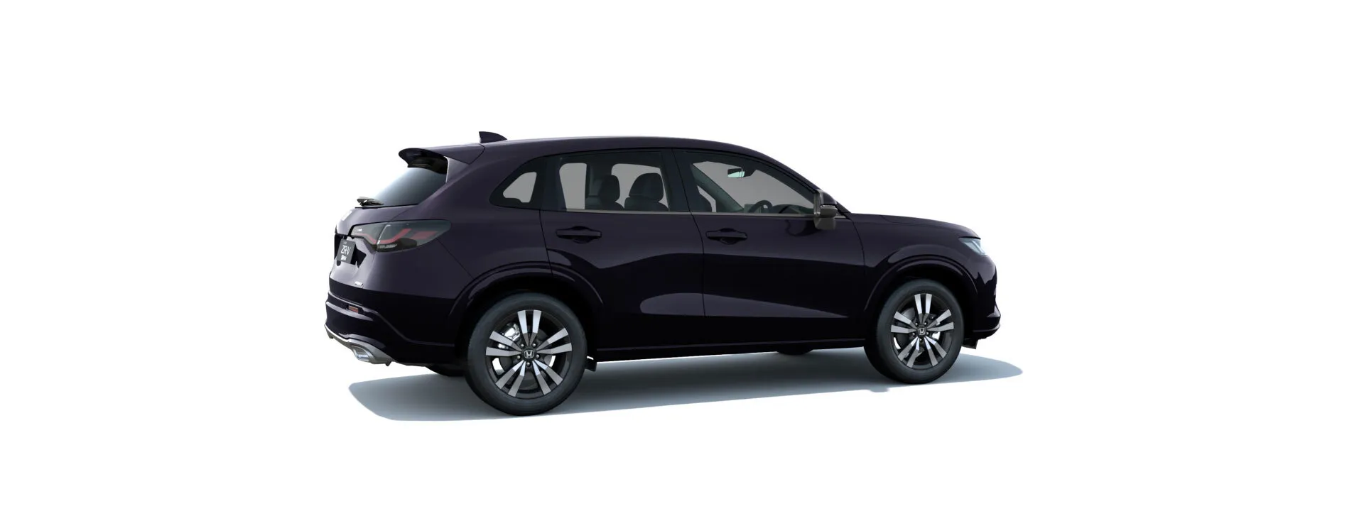 Honda ZR-V India Review: Price, Features, Specs, Mileage & Hybrid Technology