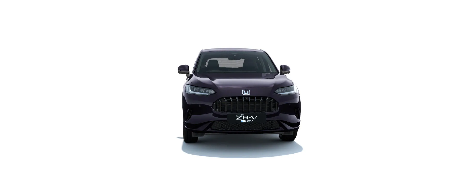 Honda ZR-V India Review: Price, Features, Specs, Mileage & Hybrid Technology