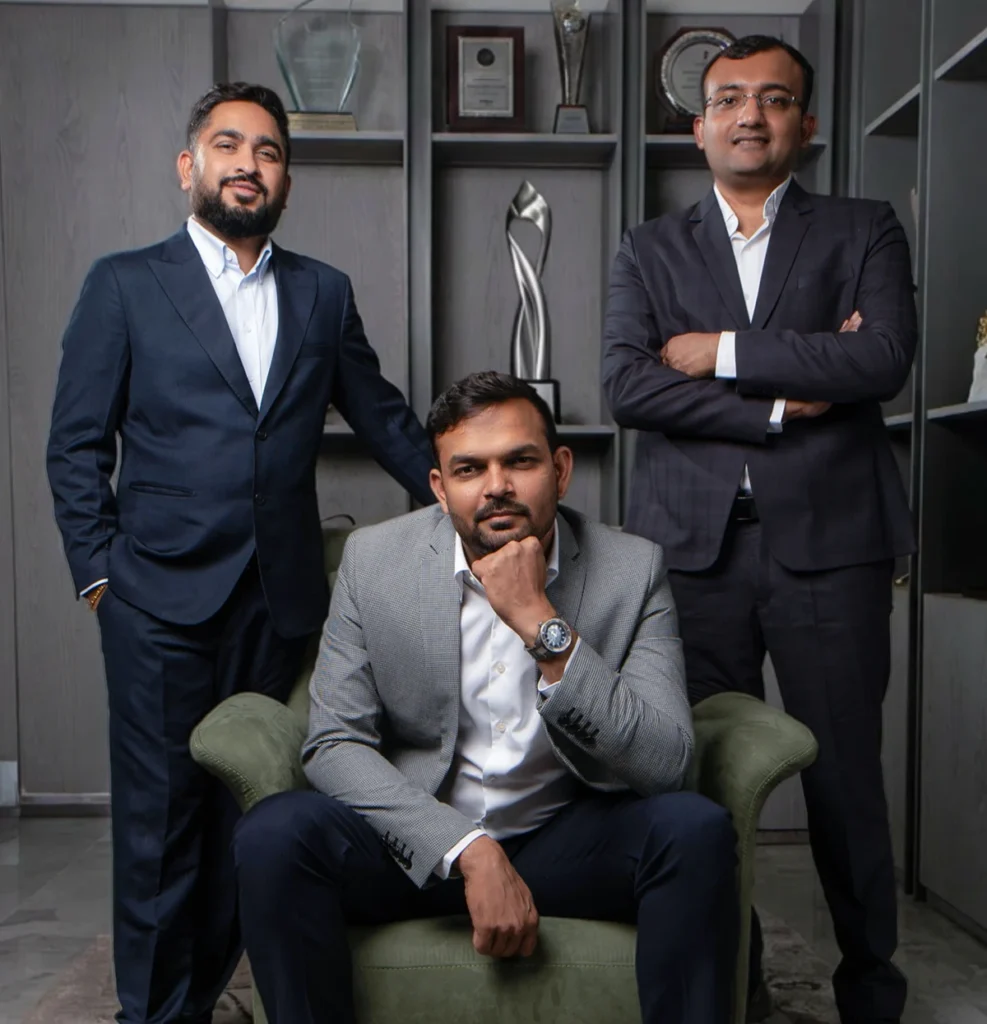 AVORE FOUNDERS