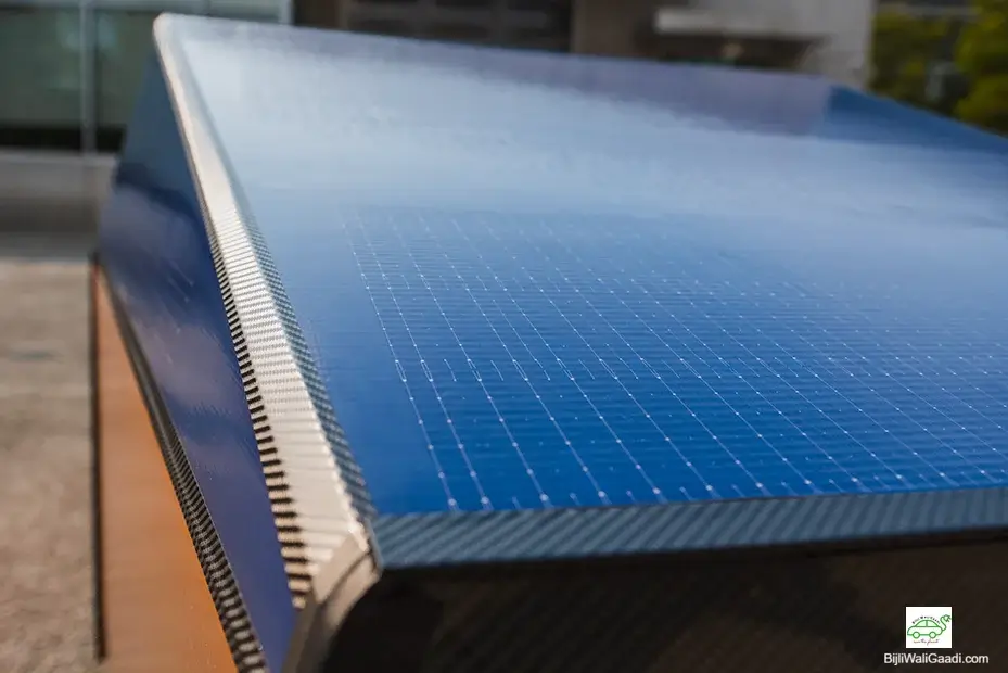 Deep Orange 17_Solar EV Solar Panel