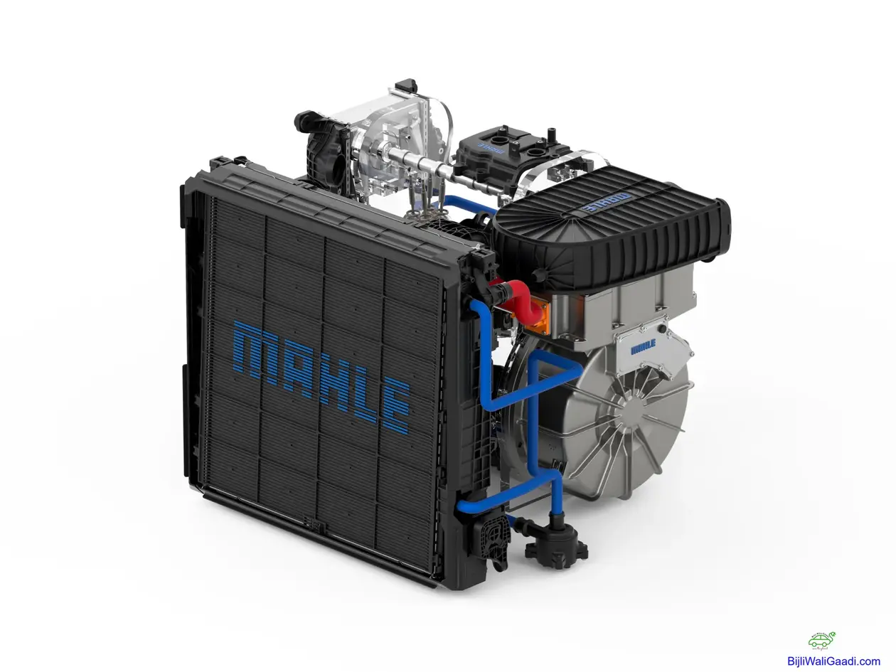 MAHLE REX Unit