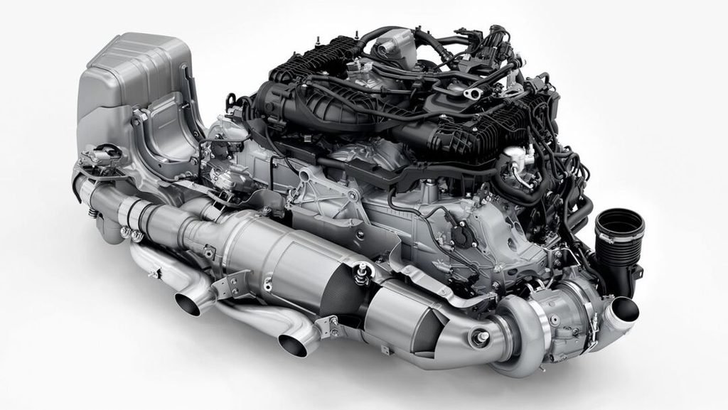 Porsche T-Hybrid Powertrain: How Electrification Made the 911 Faster, Not Just Cleaner