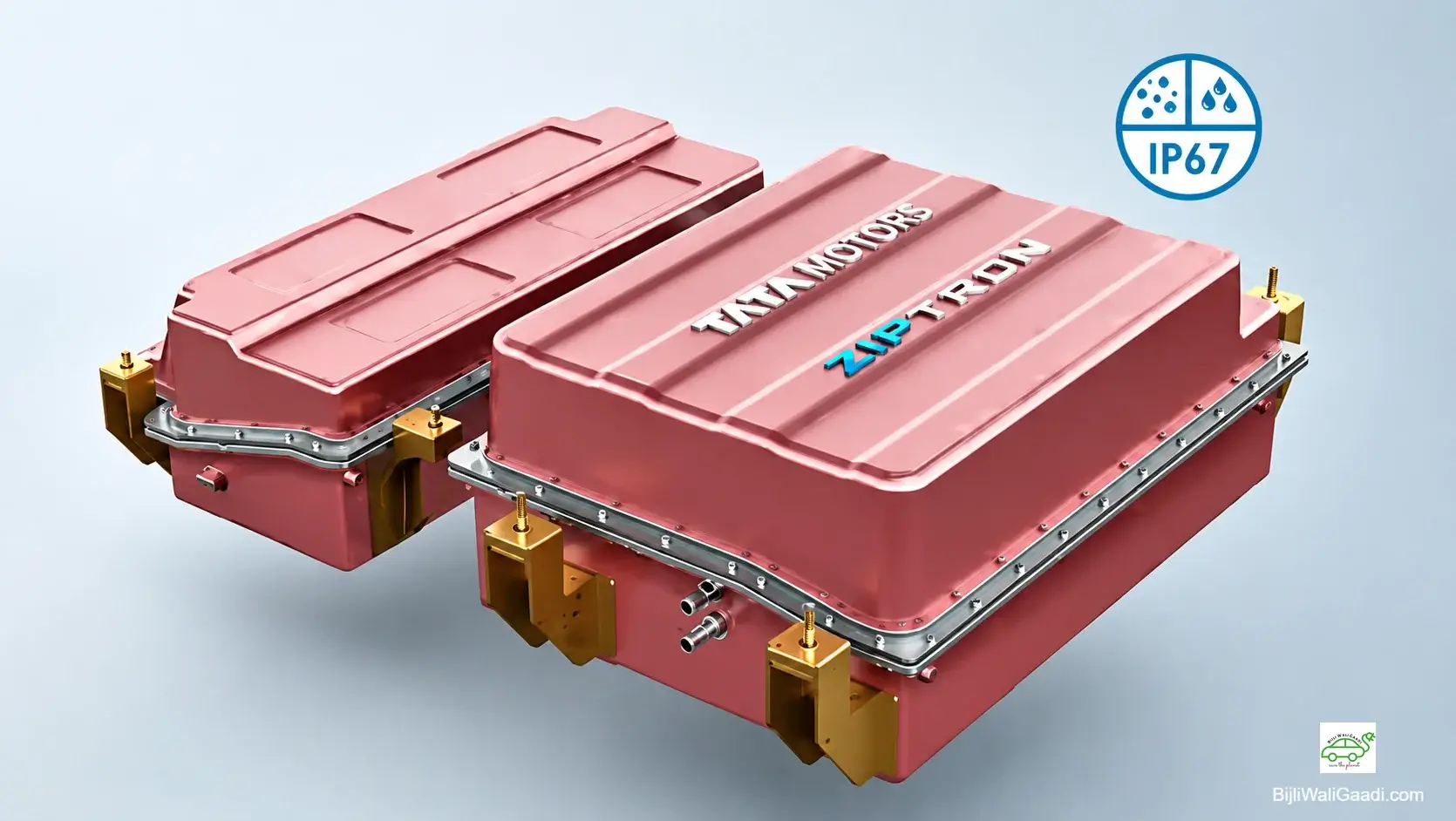 TATA Tiago Battery_2026