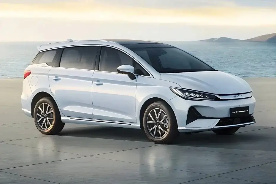 BYD E Max7
