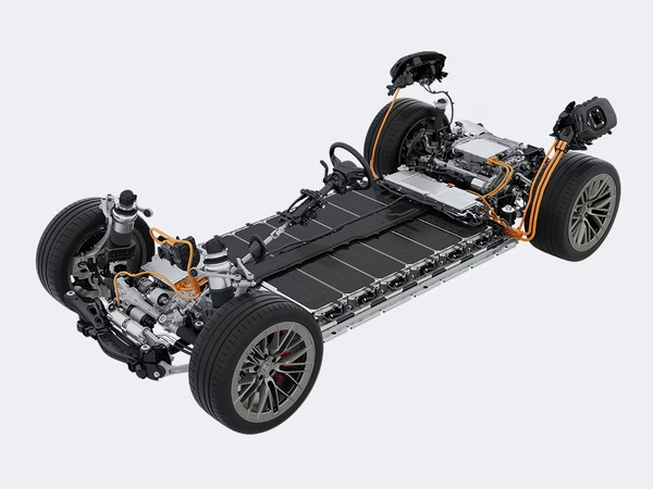 Porsche Cayenne Electric SUV & Coupé: 1,156-PS Power, Specs & 800V Tech