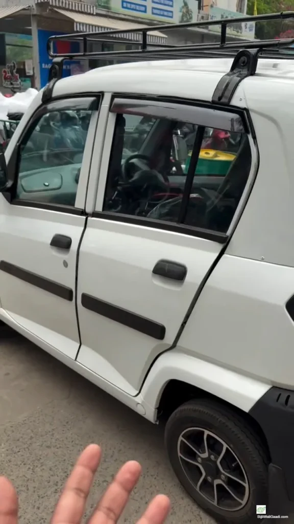 Bajaj Qute EV: What's Actually Confirmed Before India's Affordable Electric Quadricycle Arrives