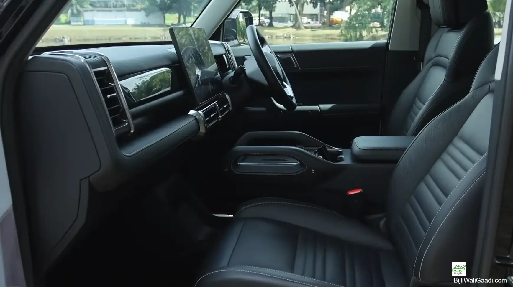 Chery iCAUR 03 India: Launch Unconfirmed, But the Questions It Raises Are Real