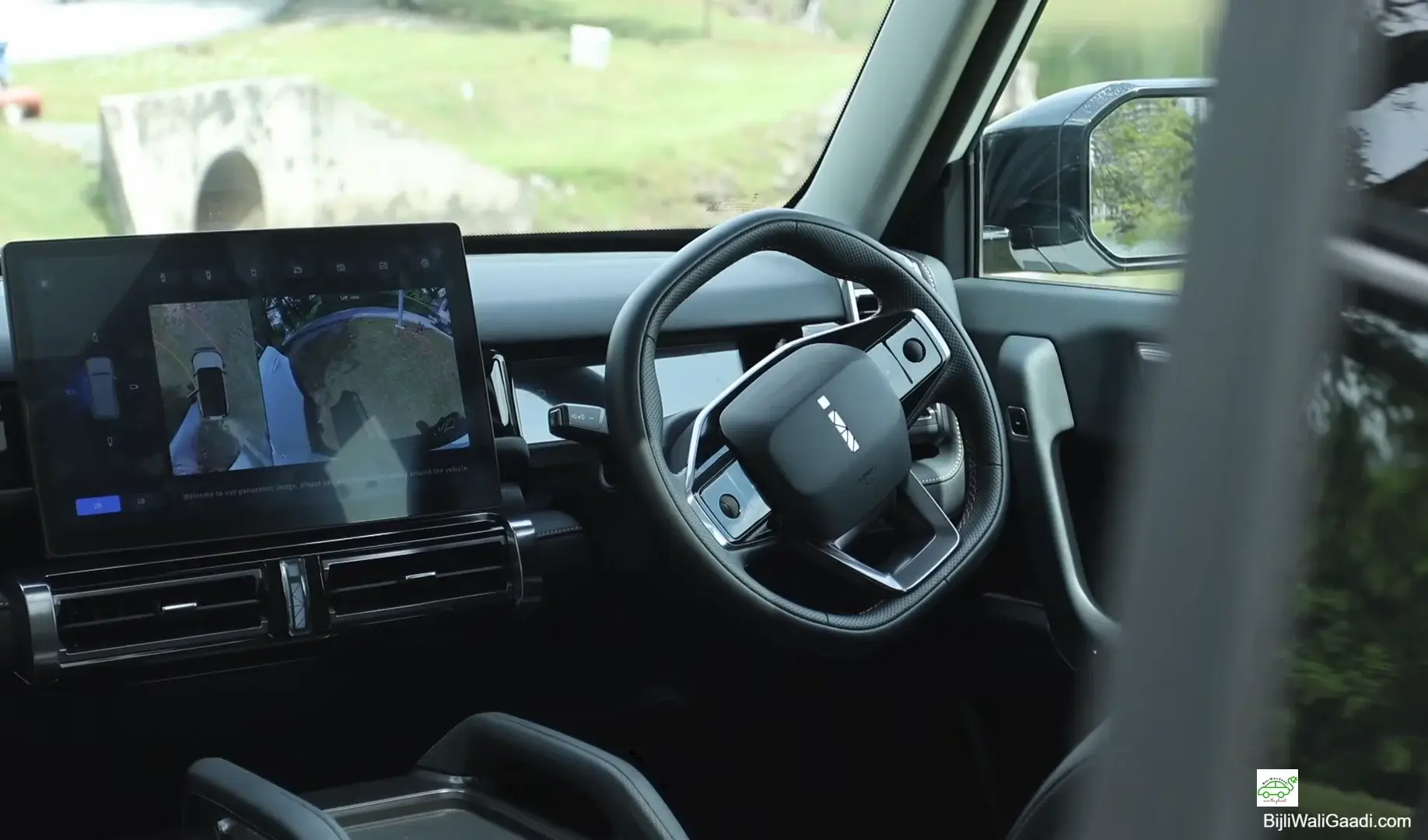 Chery iCAUR 03 India: Launch Unconfirmed, But the Questions It Raises Are Real