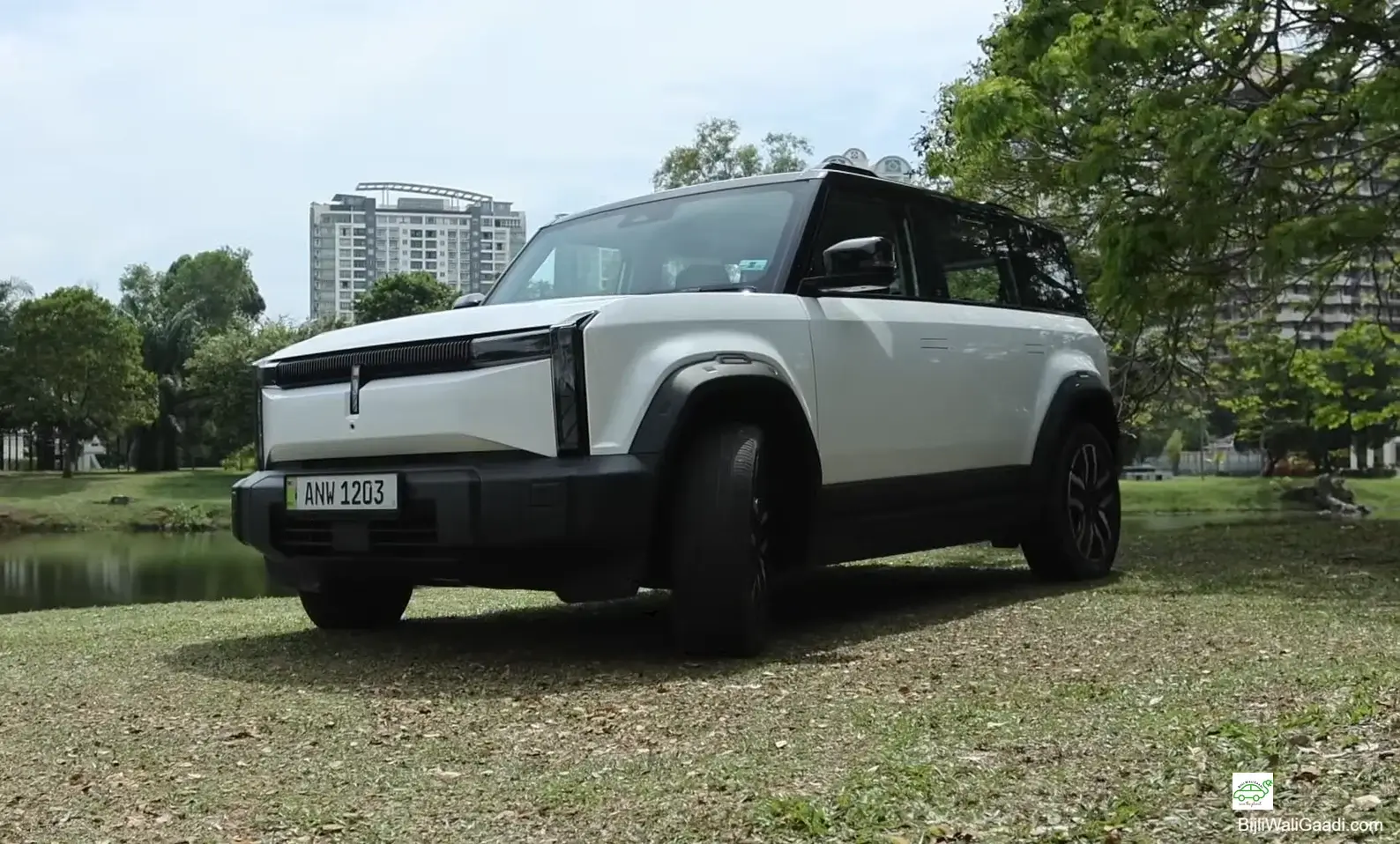 Chery iCAUR 03 India: Launch Unconfirmed, But the Questions It Raises Are Real