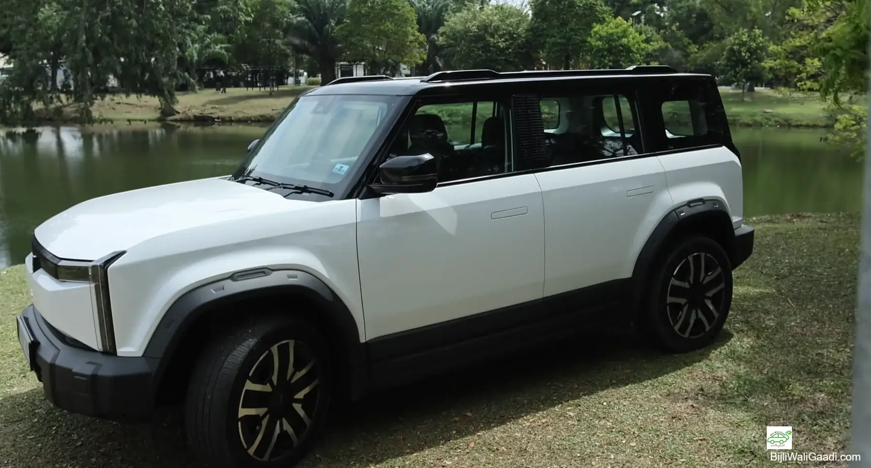 Chery iCAUR 03 India: Launch Unconfirmed, But the Questions It Raises Are Real