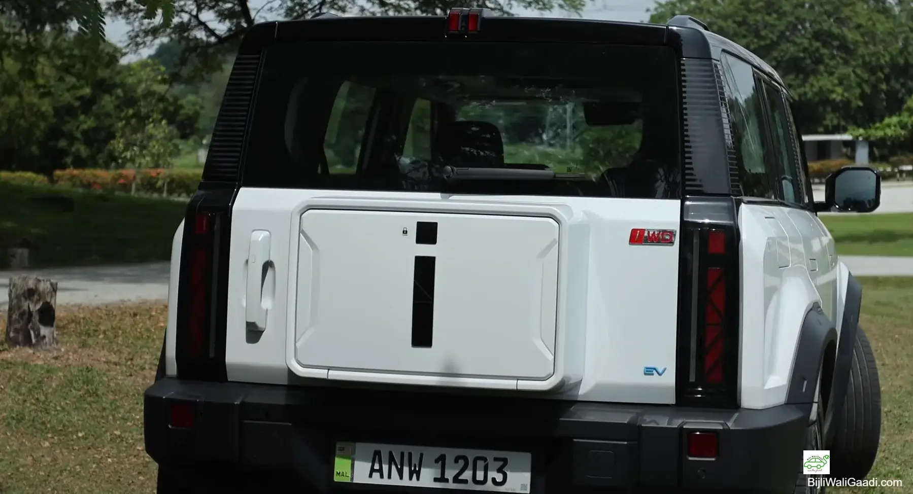 Chery iCAUR 03 India: Launch Unconfirmed, But the Questions It Raises Are Real