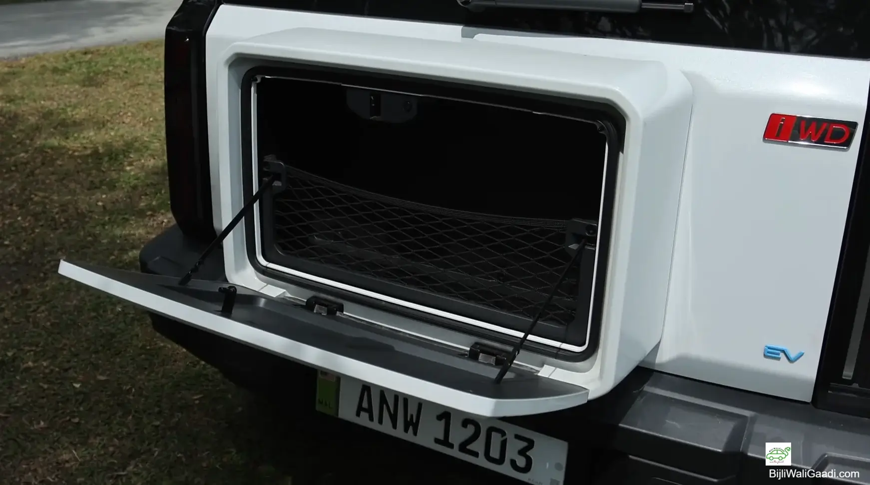Chery iCAUR 03 India: Launch Unconfirmed, But the Questions It Raises Are Real