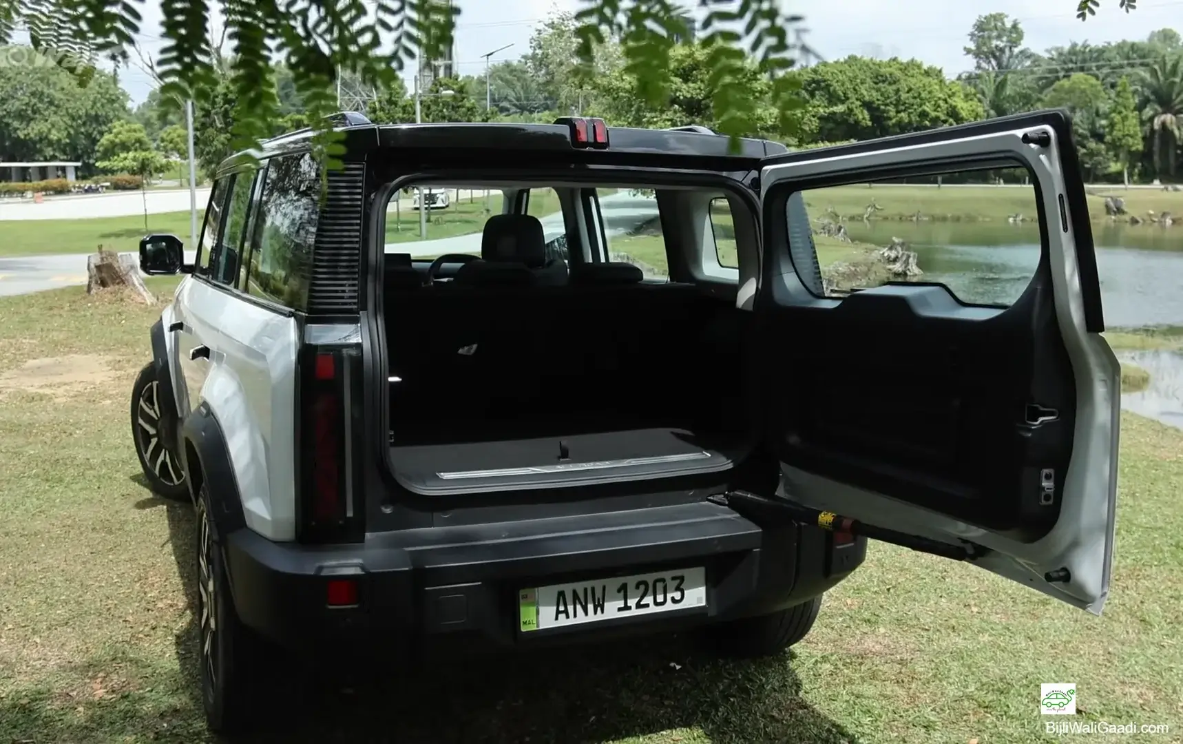 Chery iCAUR 03 India: Launch Unconfirmed, But the Questions It Raises Are Real