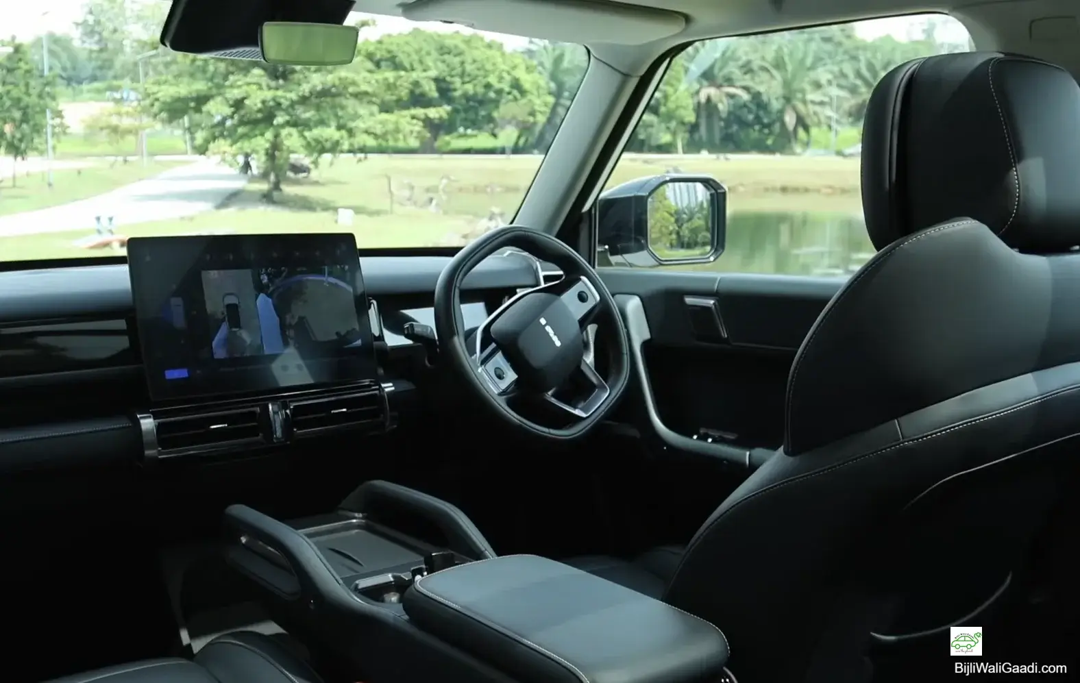 Chery iCAUR 03 India: Launch Unconfirmed, But the Questions It Raises Are Real