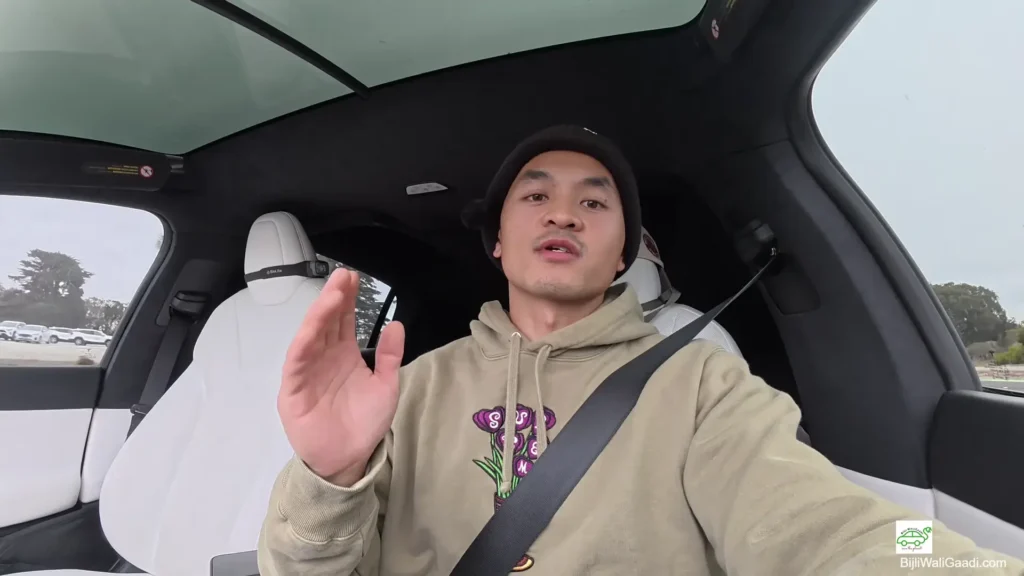 From $120K Paycheck to Parking Lot: How a Fired Tesla Employee Turned His Car Into a Rent-Free Home for Two Years
