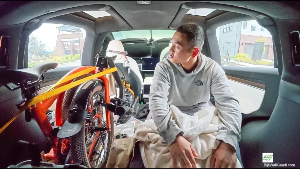 From $120K Paycheck to Parking Lot: How a Fired Tesla Employee Turned His Car Into a Rent-Free Home for Two Years