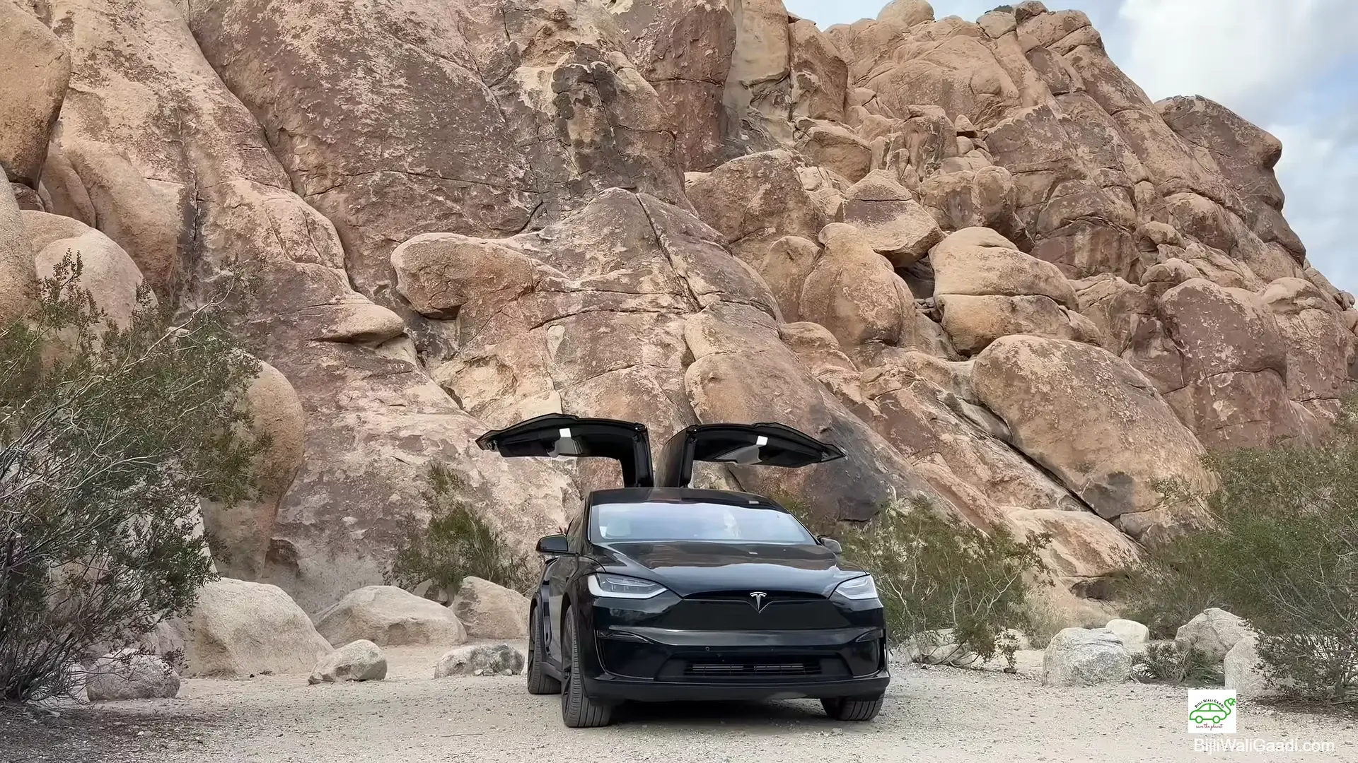 From $120K Paycheck to Parking Lot: How a Fired Tesla Employee Turned His Car Into a Rent-Free Home for Two Years