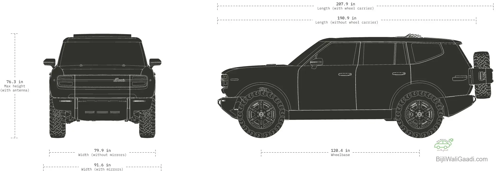 Scout Motors: Why Volkswagen Is Betting on America's Electric Off-Road Future