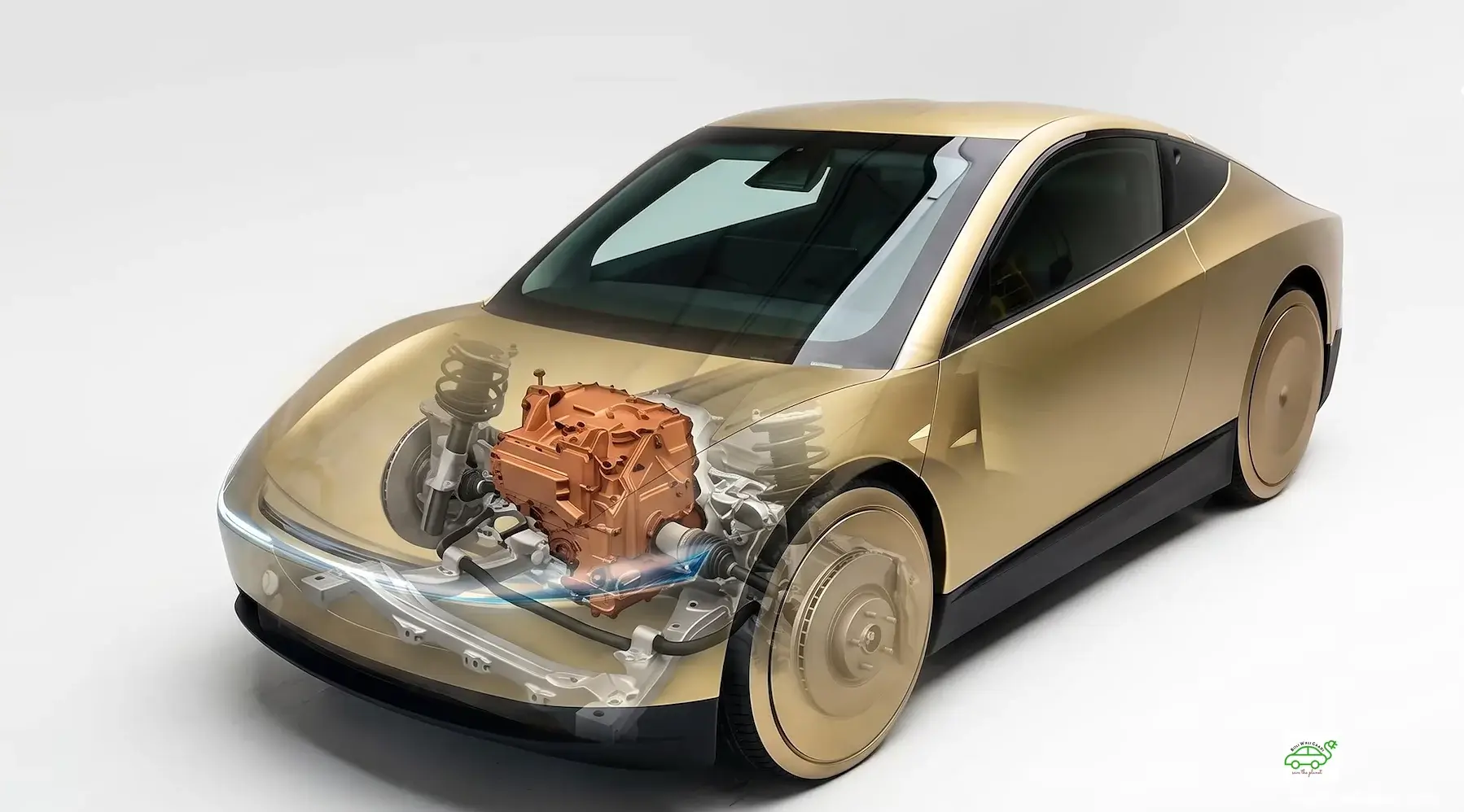 Tesla Cybercab NHTSA Investigation: What AQ26002 Means for Driverless Cars
