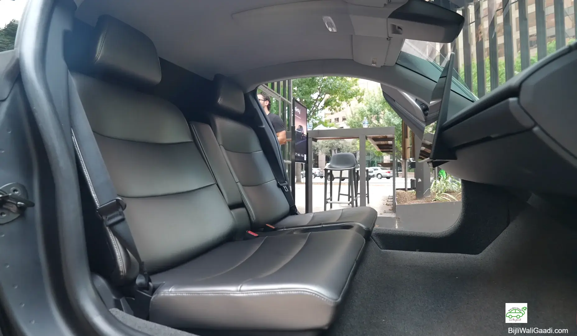 Tesla Cybercab NHTSA Investigation: What AQ26002 Means for Driverless Cars