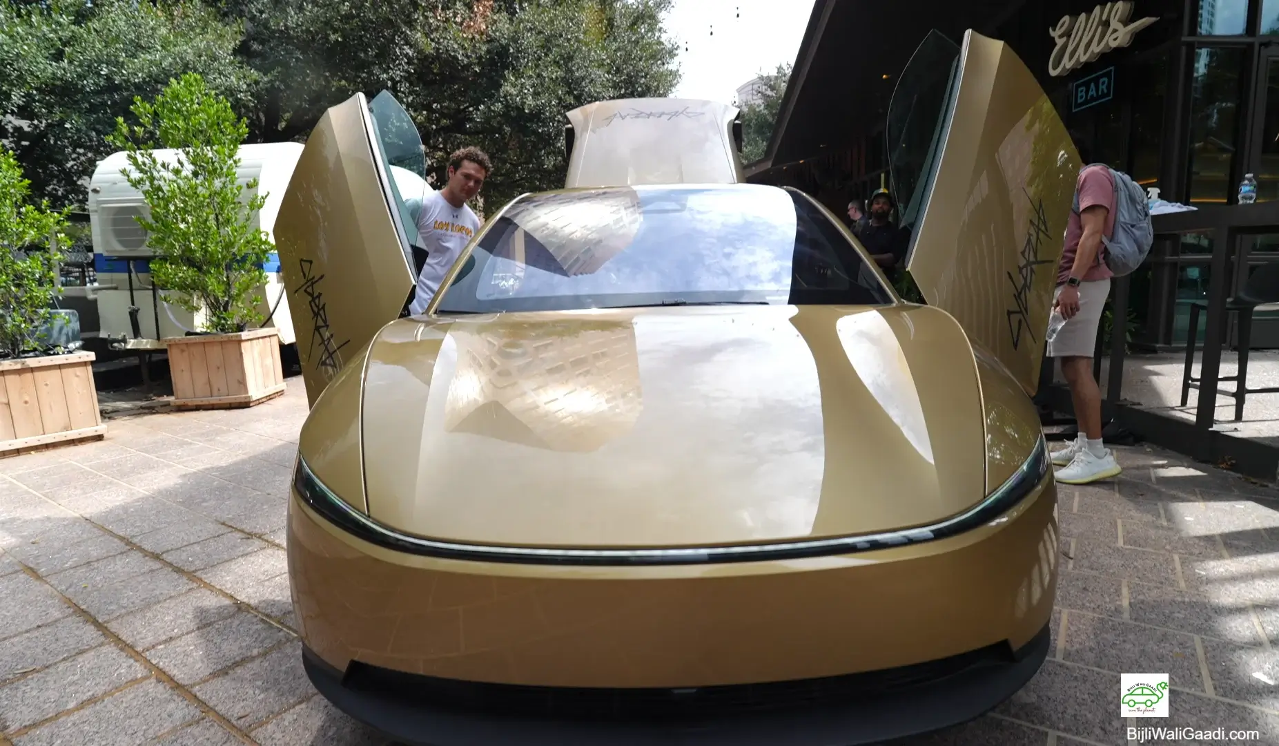 Tesla Cybercab NHTSA Investigation: What AQ26002 Means for Driverless Cars