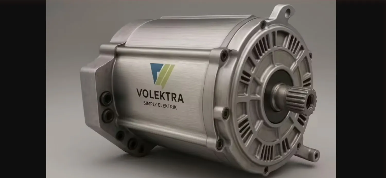 Vimag Labs is building a new class of electric motor that replaces permanent magnets with real-time digital field control—combining motor architecture, power electronics and proprietary software in one scalable platform.