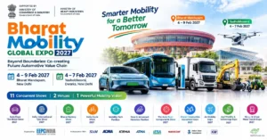 Bharat Mobility Global Expo 2027: Dates, Venue and Overview