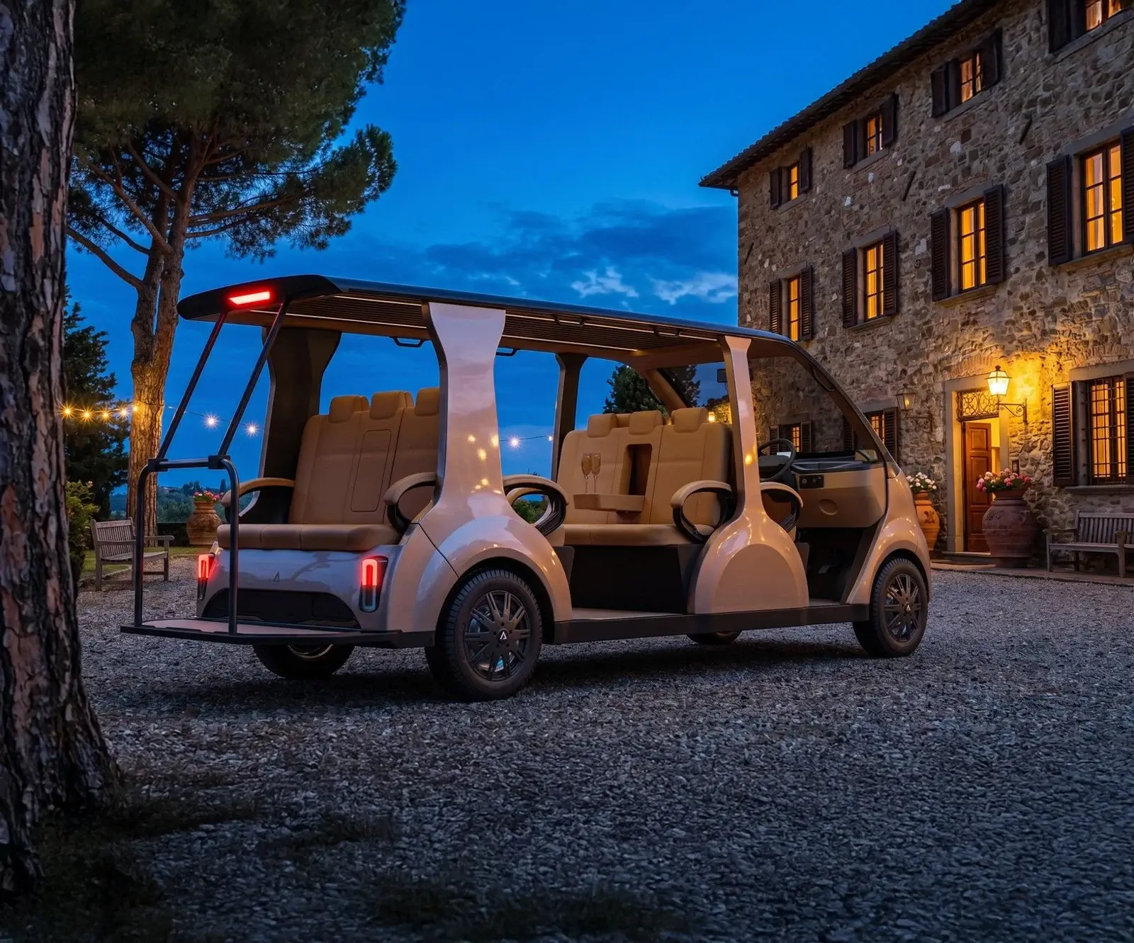 Why Vayve Built AltRout: Unlocking Solar-Assisted Fleet Mobility for Private Campuses