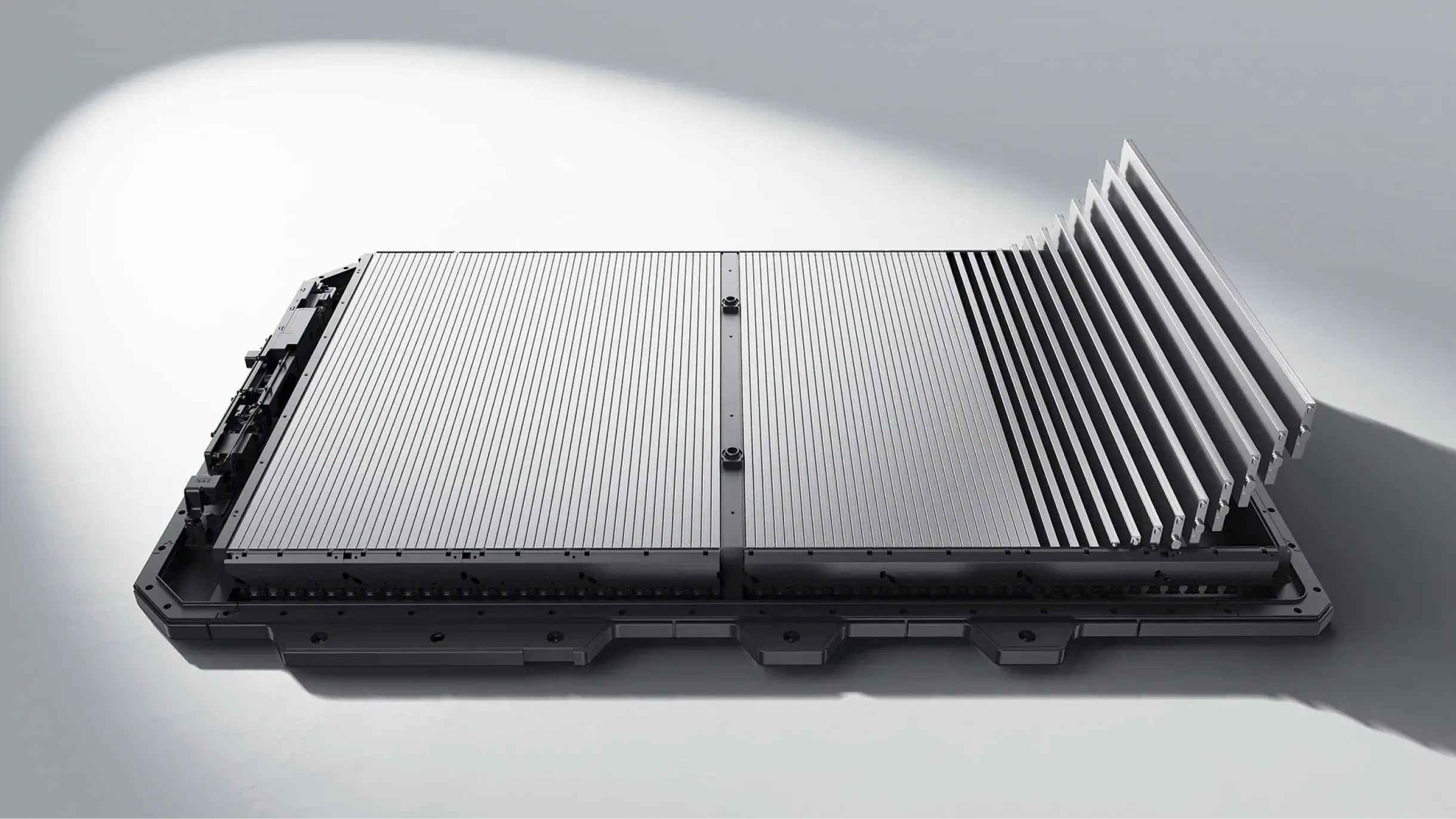 BYD Dolphin surf Blade Battery