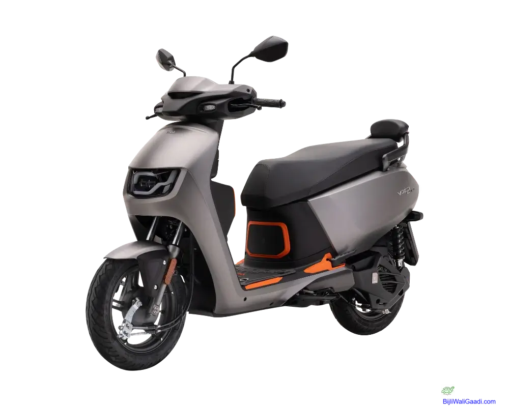 Hero Vida VX2 Plus