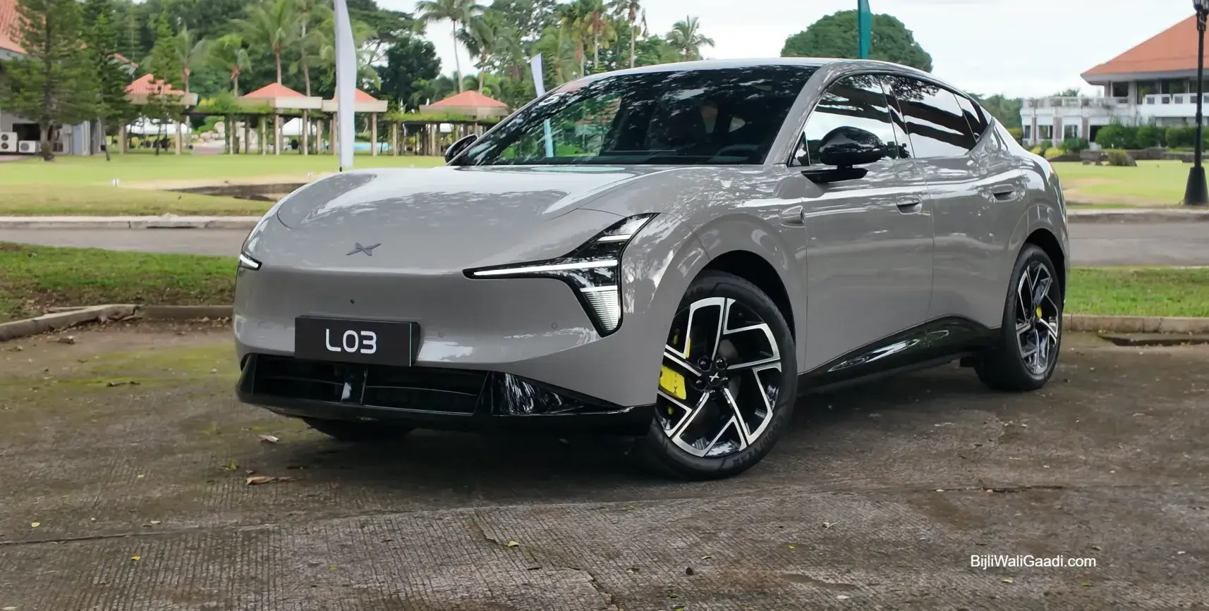 Xpeng L03
