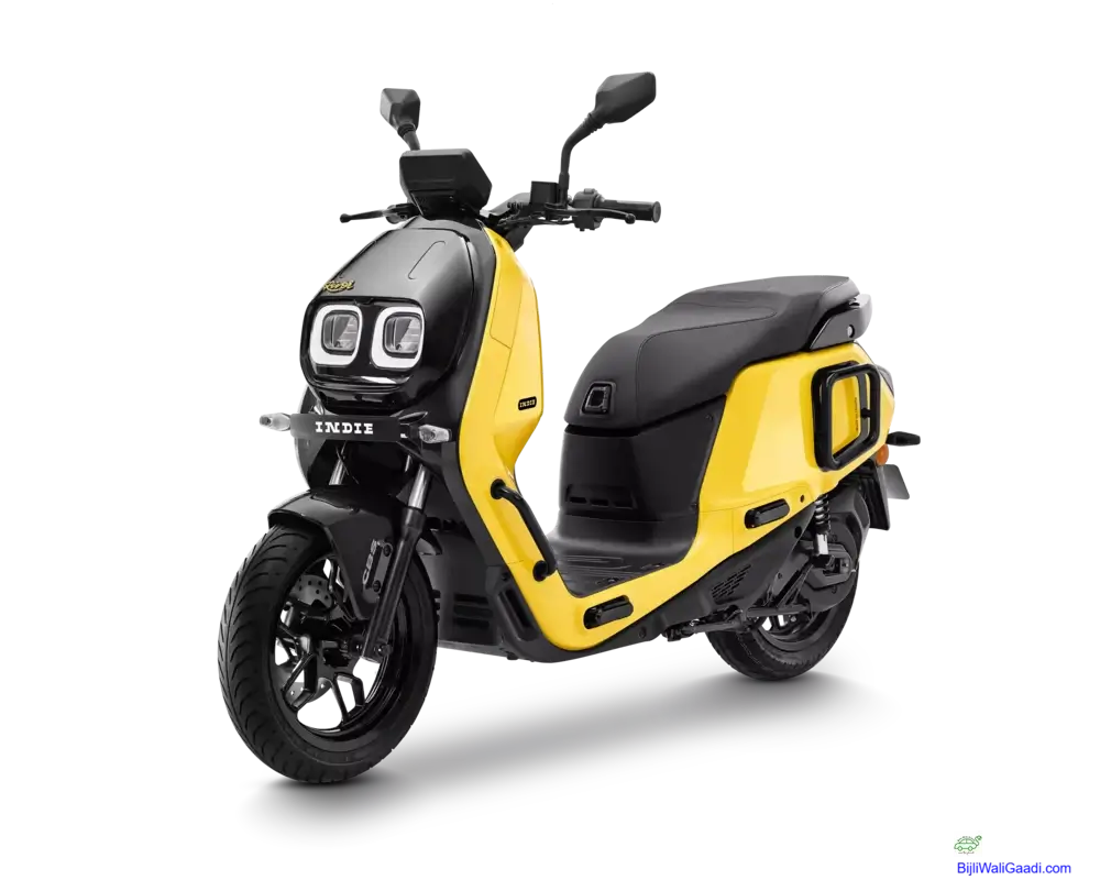 River Indie Electric Scooter